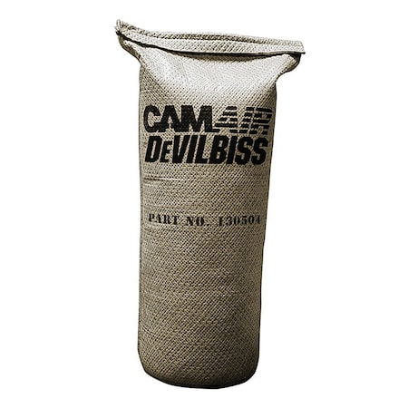 Devilbiss Desiccant Cartridge 130504